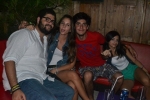 Friday Night at Byblos Old Souk